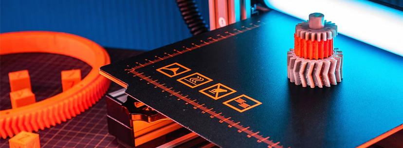 3D Printing Services