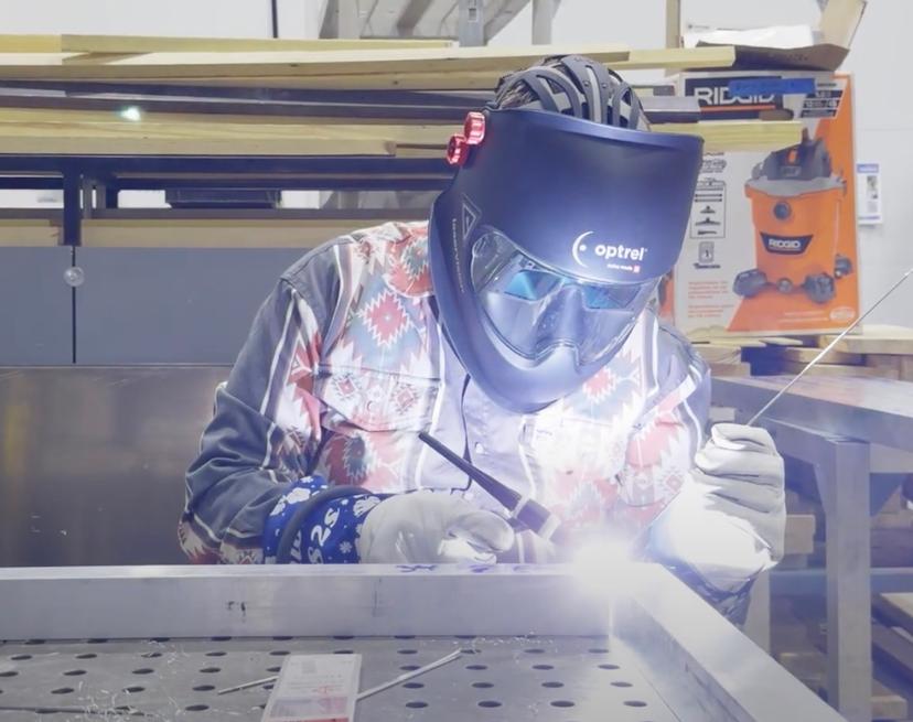 Welding Services
